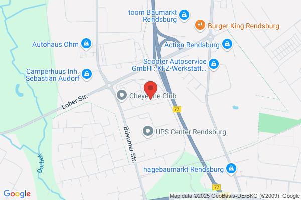 Alpha-Laser-Technik GmbH