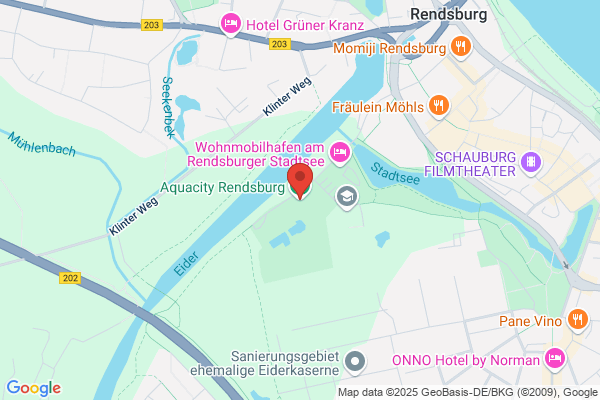 Aquacity Rendsburg