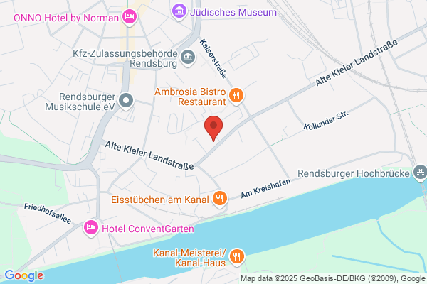 Effiziens Agentur