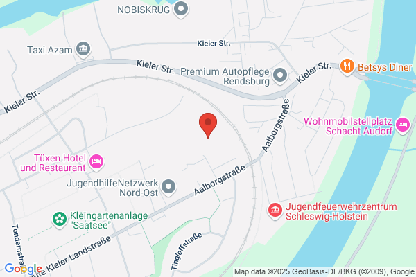 Ev. Jugenddorf Rendsburg-Jugendgästewohnheim