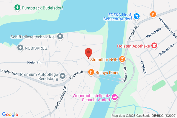 Finanzkanzlei Rendsburg Björn Zimmermann
