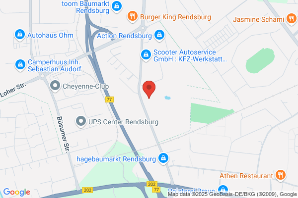 Grüner Laden