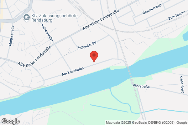 HaGe Kraftfutterwerk Rendsburg