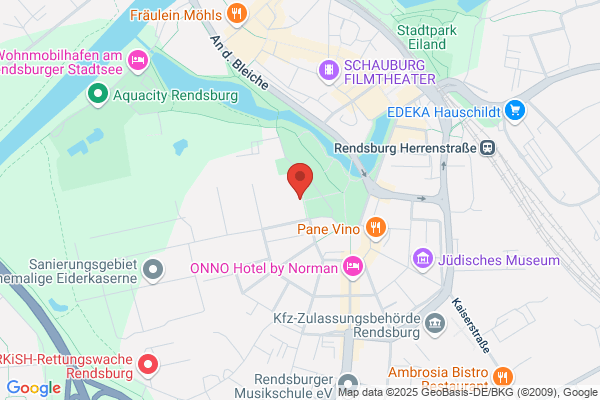 Volkshochschule Rendsburger Ring e.V.