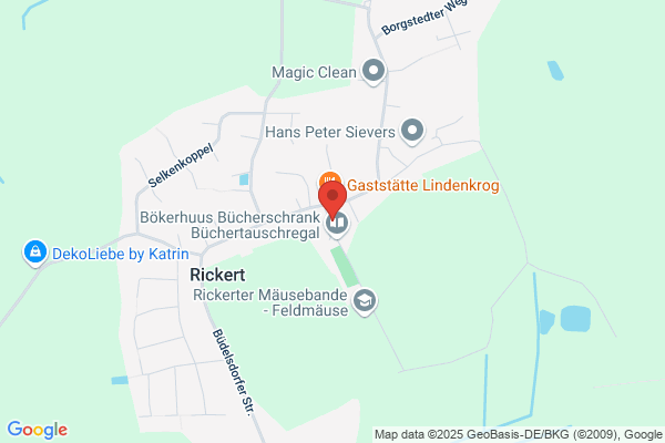 Volkshochschule Rickert