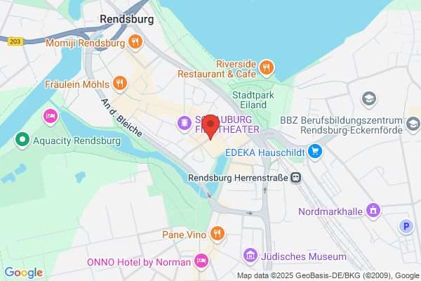 isfa gmbh