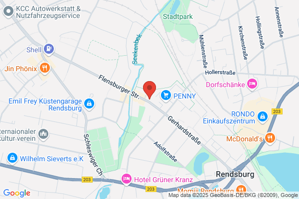 Ihr Friseur