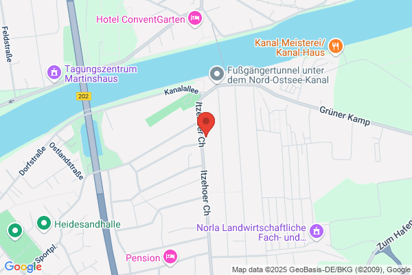 Friseur Haarstudio Holgers