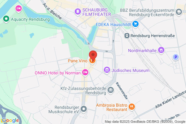 Restaurant DREI