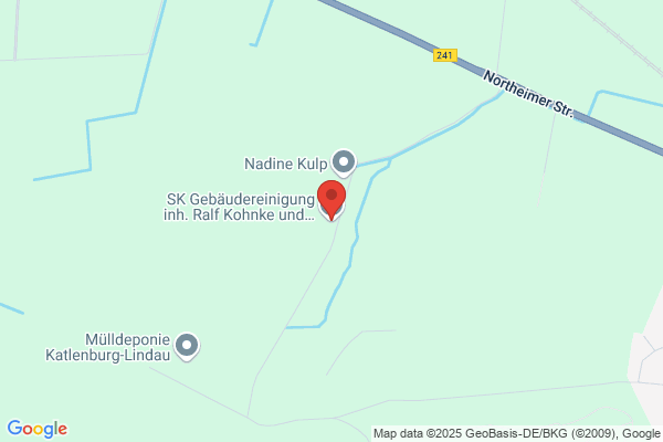 Gebäudereinigung Inh. Dagmar Krasnowski