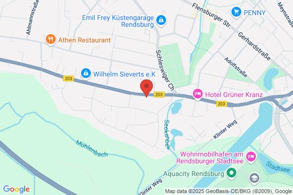 Dienstleistungsunternehmen Kibach