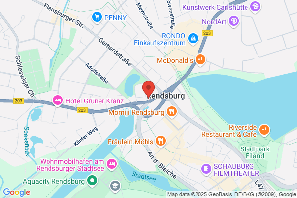 Hausmeisterbüro Gerhard