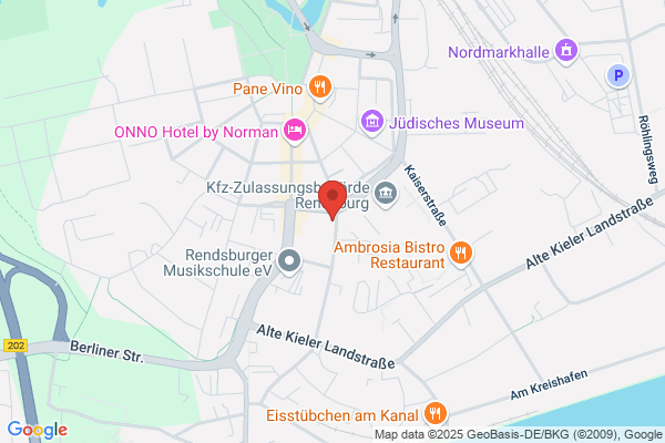 PASSAT Grundstücksverwaltungsg.mbH
