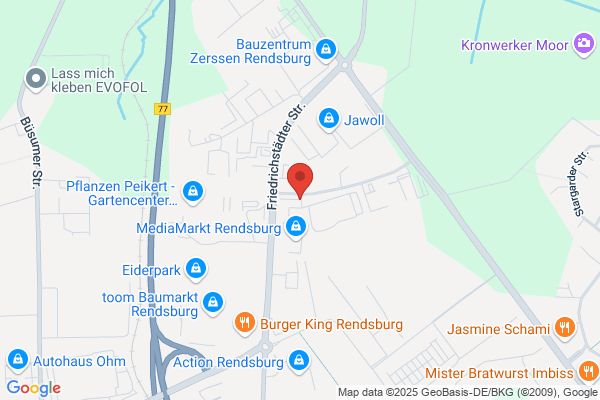 S. Leptien Grundstücksgesellschaft mbH