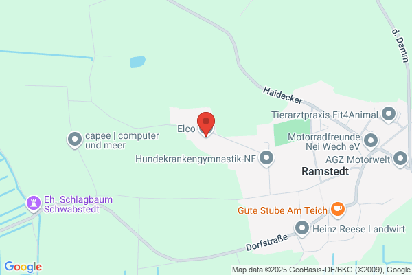 ELCO GmbH Heiztechnik Kundendienst