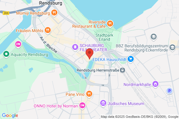 OUNDA GmbH/c/o Optik Bracht