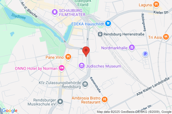 Hotel Rendsburg