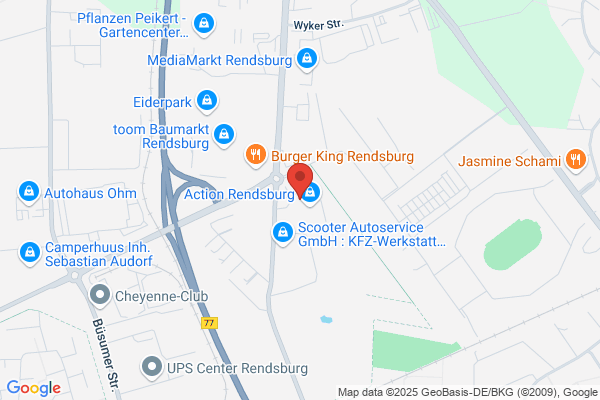 TEDi GmbH & Co. KG