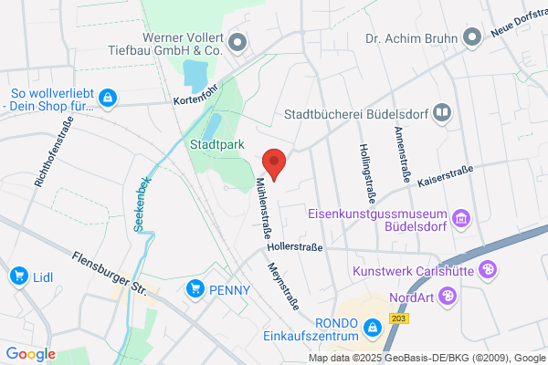 Ejderskolens Boernehave (Büd)