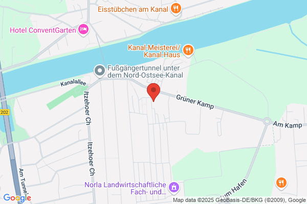 Kita Wunderwesen