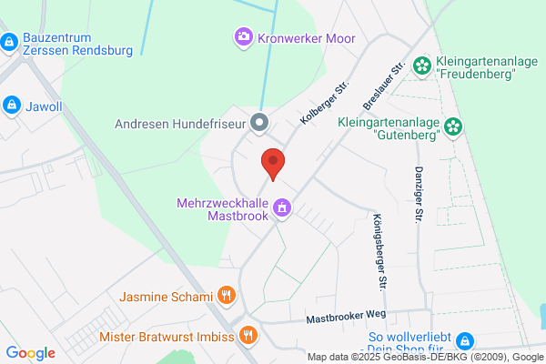 Kirche Jesu Christi der Heiligen der letzten Tage