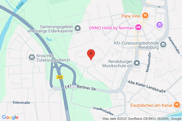 Schön Klinik Rendsburg - Klinik für Kinder- und Jugendmedizin (Pädiatrie)