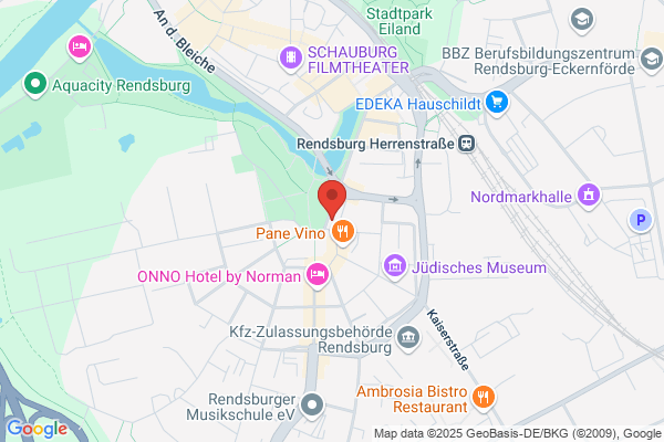 Augenklinik am Jungfernstieg GmbH