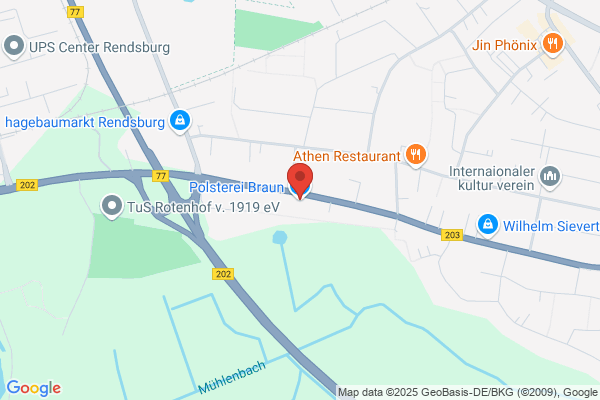 Schulze RTB Raumgestaltung & Bodenlegerei