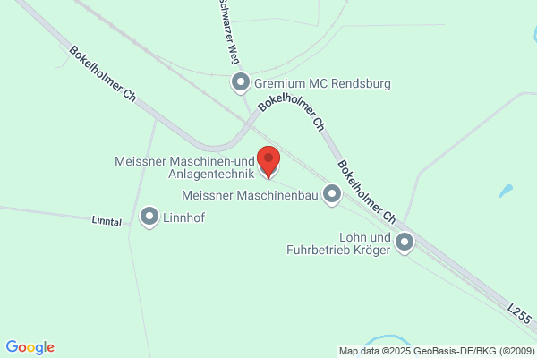 Meissner Maschinenbau GmbH