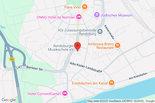 Musitherapie Rendsburg
