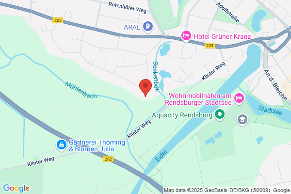 Familienbildungsstätte im Ev. Bildungswerkes des Ev.-Luth.Kirchenkreises RD
