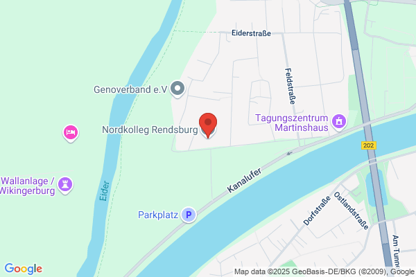 Nordkolleg Rendsburg