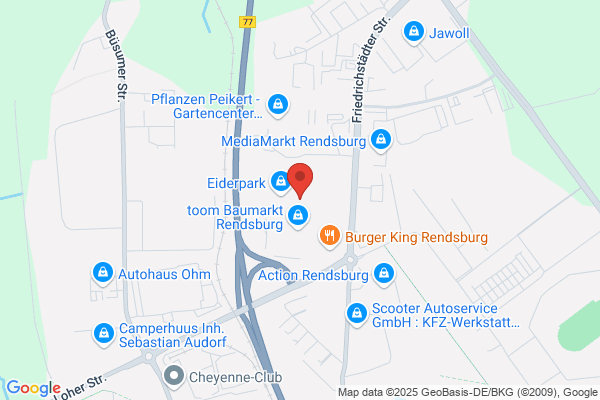 Reisebüro Dorissen