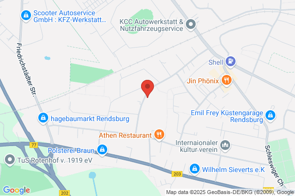 Grund- u. Hauptschule Rotenhof