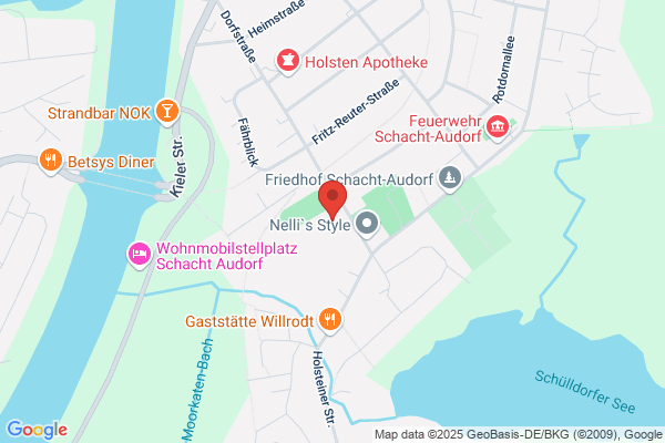 Grund- und Gemeinschaftsschule Schacht-Audorf
