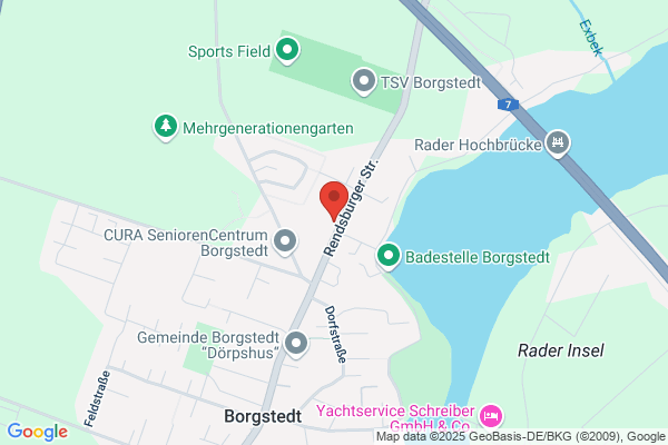 Grundschule Borgstedt