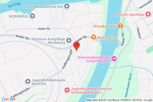 Schule für Geistigbehinderte Hochfeld