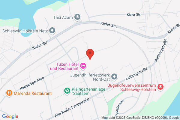 Grundschule Nobiskrug