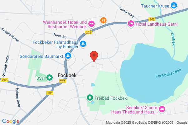 Ambulanter „Pflegedienst Am See“