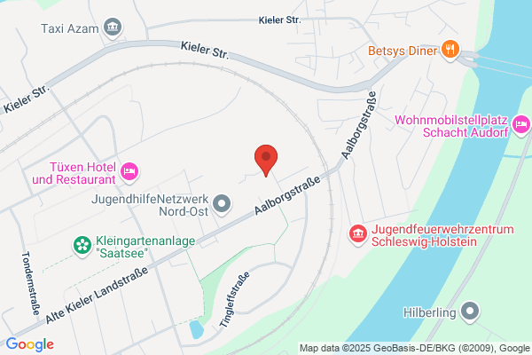 Betreute Altenwohnanlage Rendsburg Steglitzer Str.