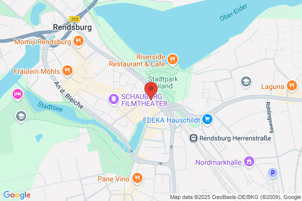 DW des KK Rendsburg-Eckernförde gGmbH