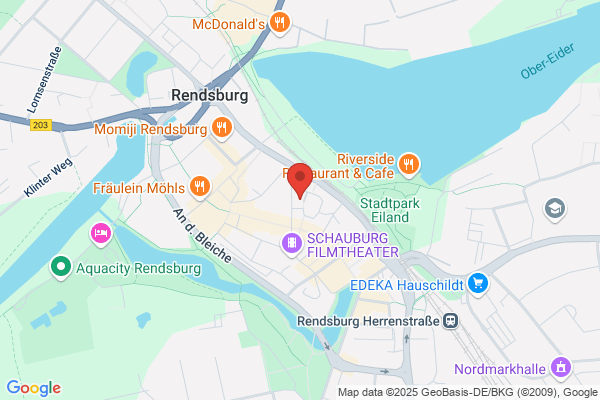 Kirchenkreis Rendsburg-Eckernförde