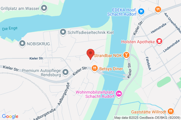 PLN Hospiz gGmbH Haus Porsefeld Hospiz