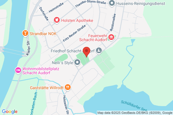 Pflege Diakonie Schacht-Audorf