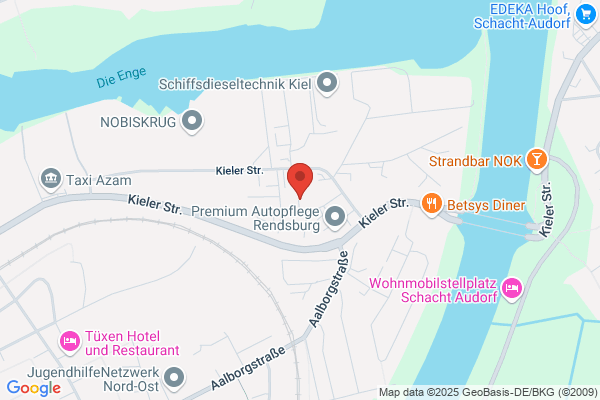 Verband Ev. Kindertageseinrichtungen in Schleswig-Holstein e.V.