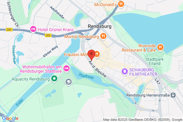 Paasch + Reincke GmbH