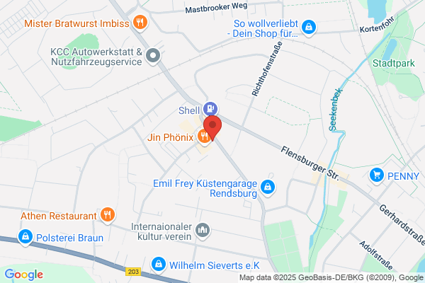 Graichen