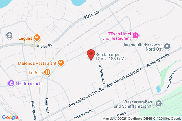 Rendsburger TSV e.V.