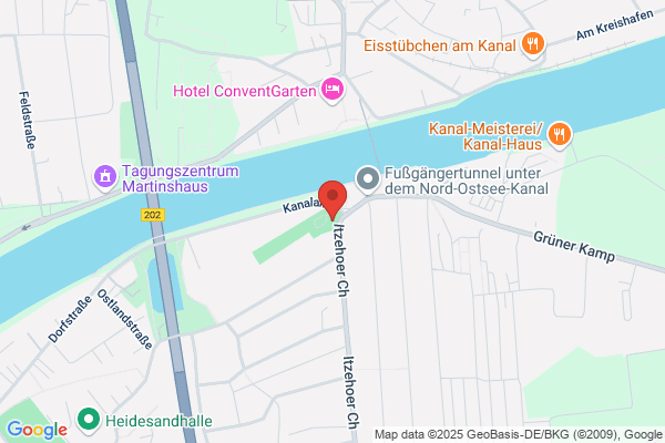 Schützenverein Rendsburg von 1877 e.V.
