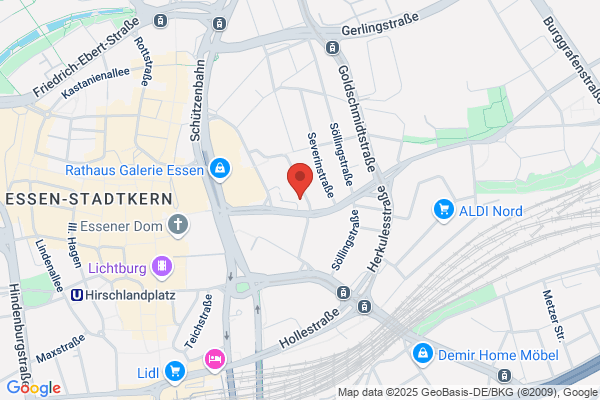 Taxiunternehmen City Taxi